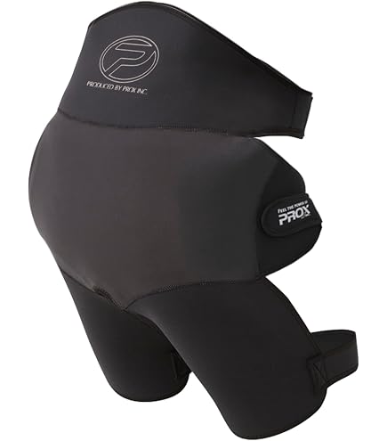 Amazon | シマノ(SHIMANO) ヒップガード NEXUS リミテッドプロ GU-101R